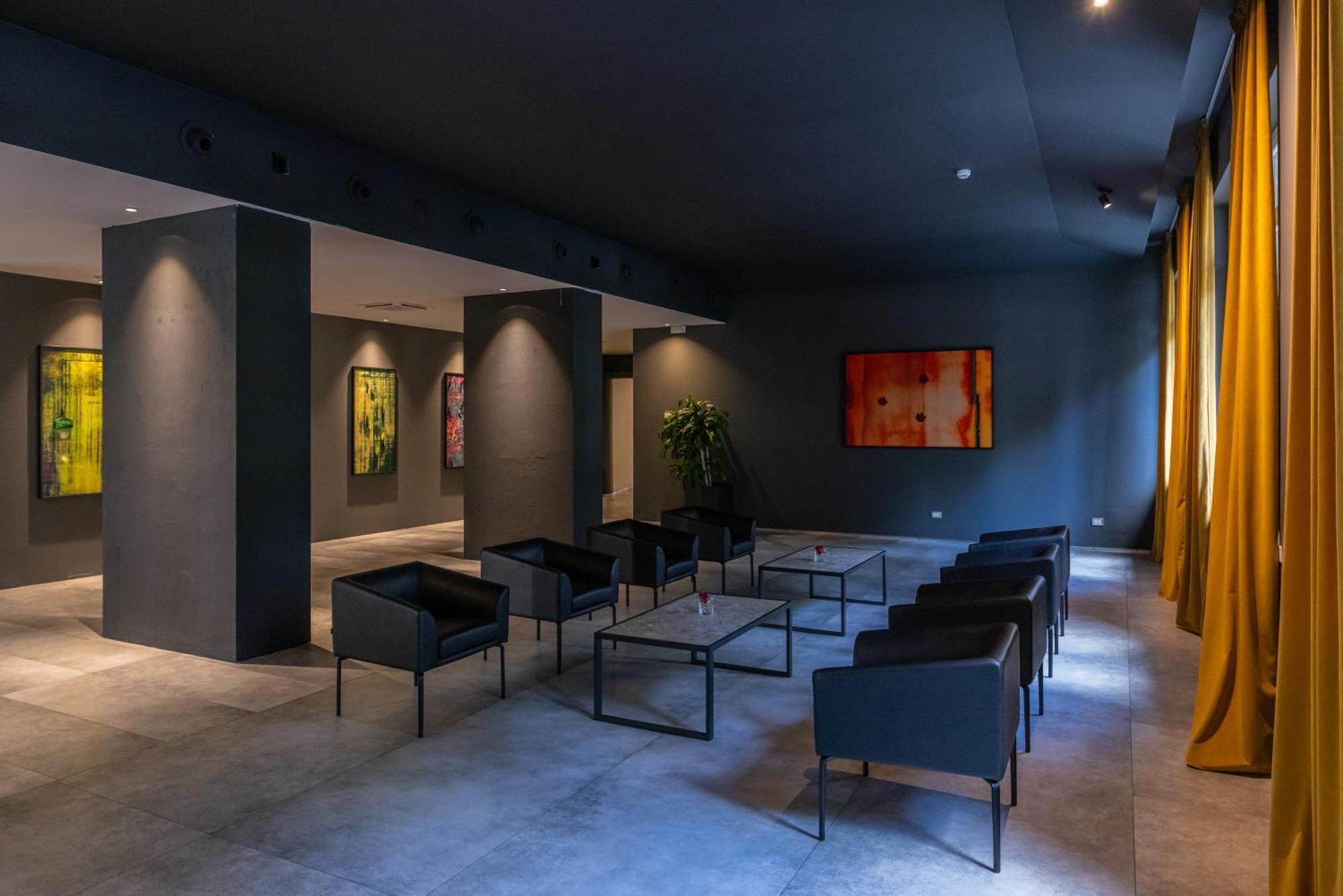 Hotel Da Vinci — Photos 3